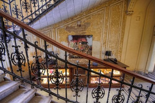Brody House - Boutique 4*