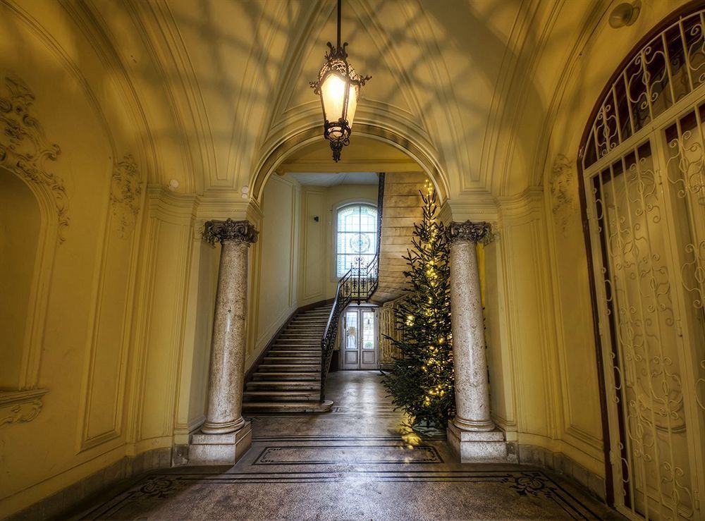 Brody House - Boutique Hotel 4*