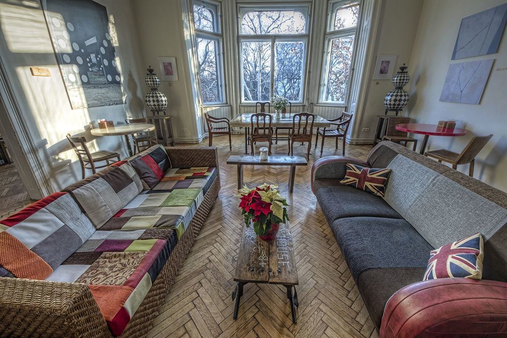 Hotel Brody House - Boutique