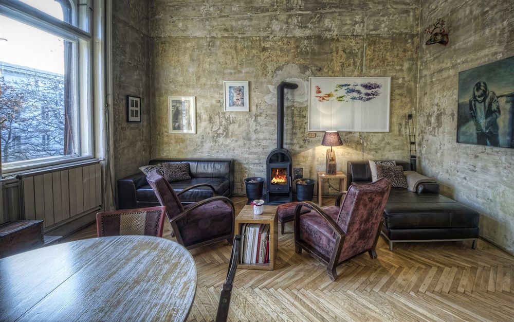 Brody House - Boutique Hotel