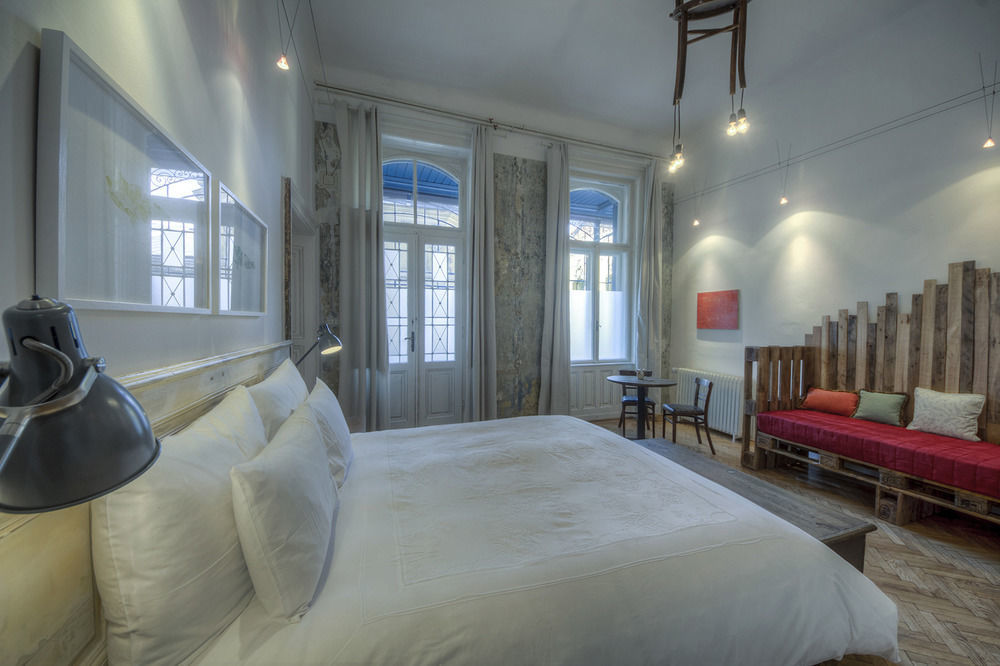 Brody House - Boutique Hotel Budapest