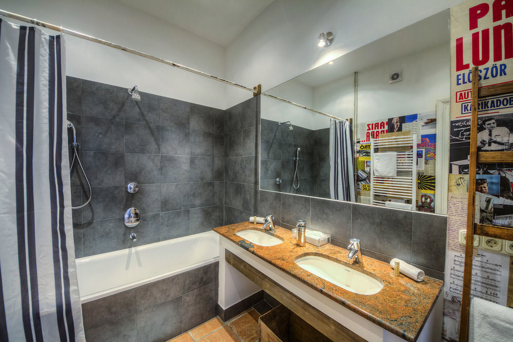 Brody House - Boutique Hotel 4*