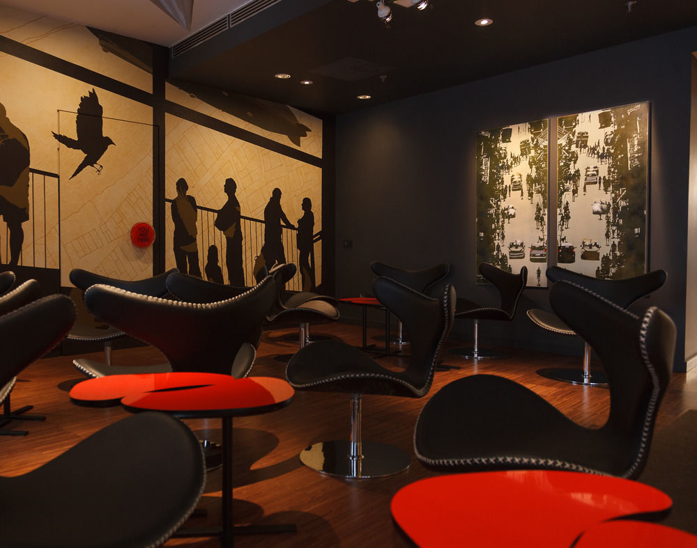 Hotel Bohem Art