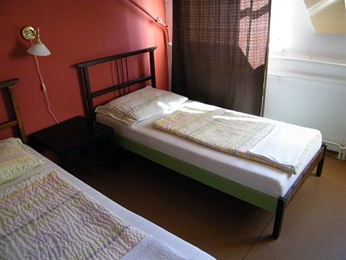 Auberge de jeunesse Zrinyi *