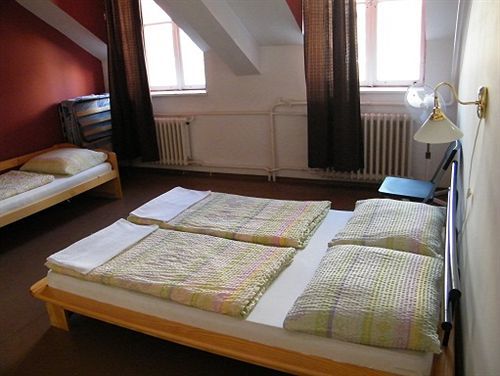 Auberge de jeunesse Zrinyi Budapest