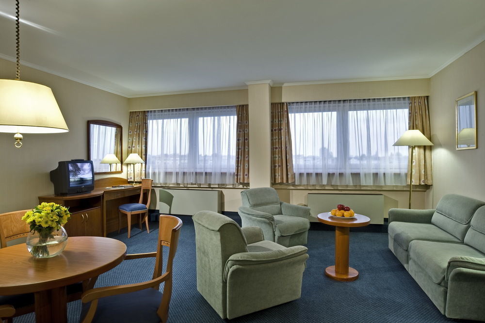 Danubius Flamenco Hotel