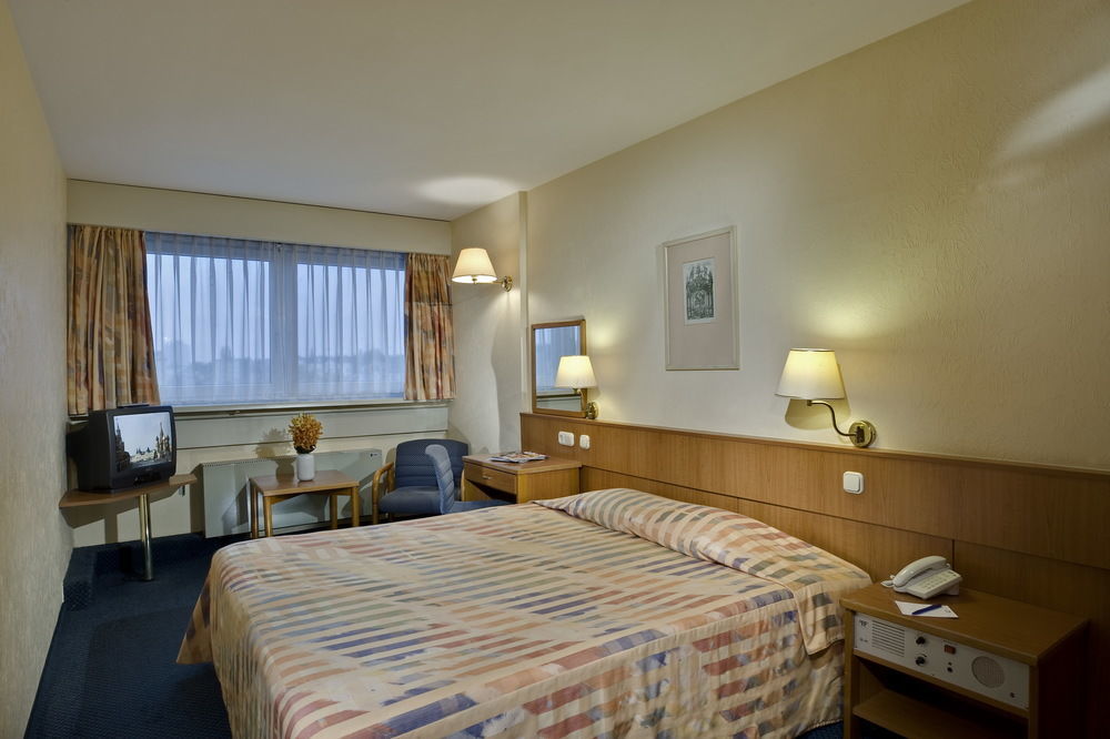 Danubius Flamenco Hotel 4*
