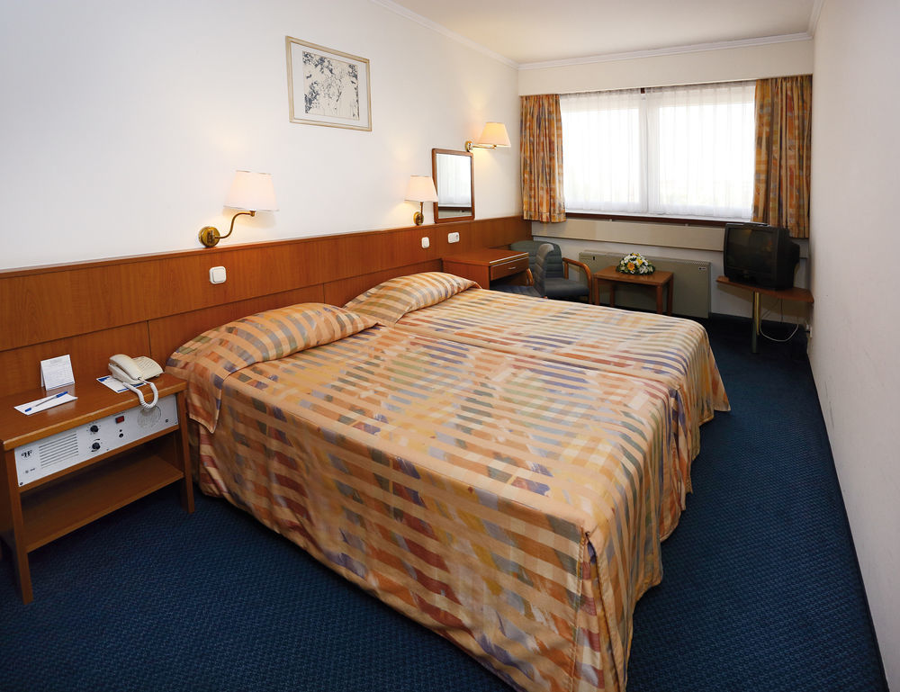 Danubius Flamenco Hotel