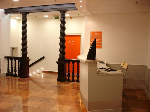 Easyhotel Oktogon