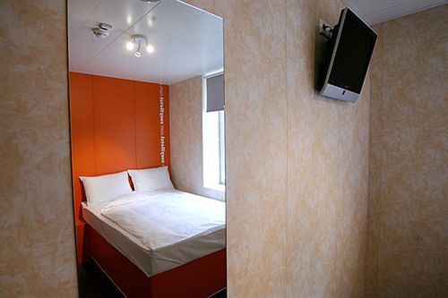 Easyhotel Oktogon