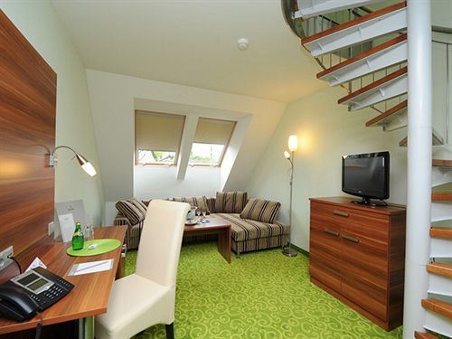 Hotell Achat