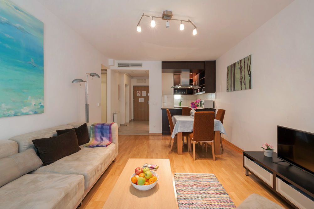 Park 4* Budapest
