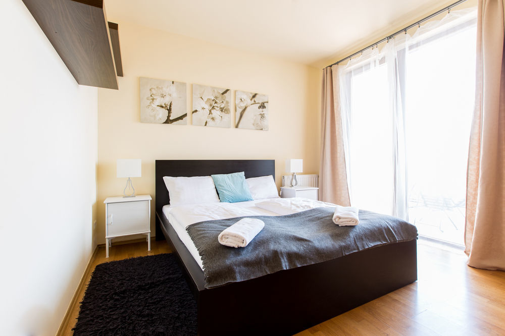 Apartmanhotel Park 4*