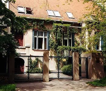 Gæstehus Abel 3*