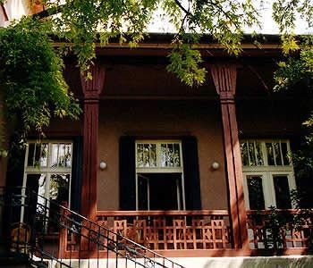 Abel 3* Budapest