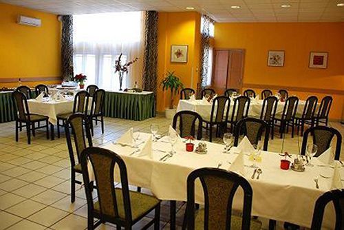 Hotel Griff 3*
