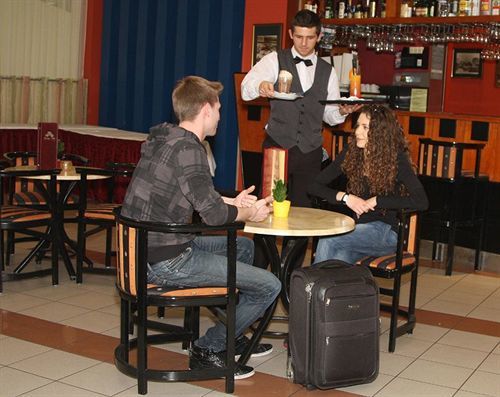 Griff Hotel 3*