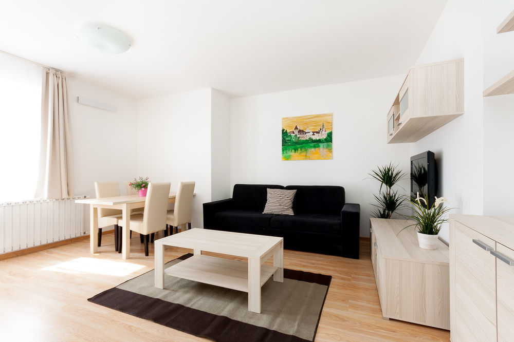 Apartment Maple Tree Budget