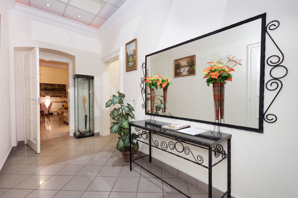 Grand Boulevard Appartamento *