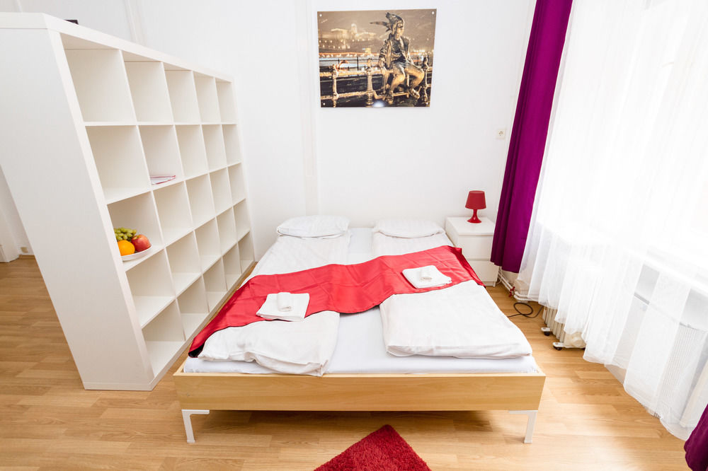 Grand Boulevard Appartamento