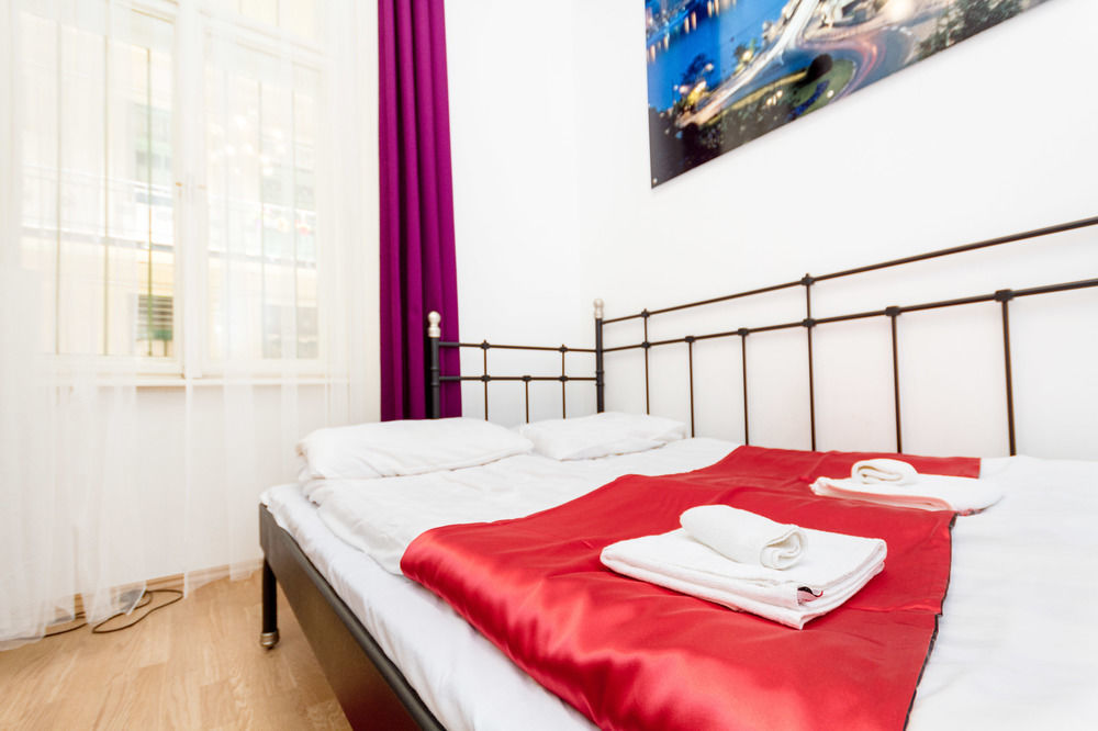 Appartamento Grand Boulevard Budapest