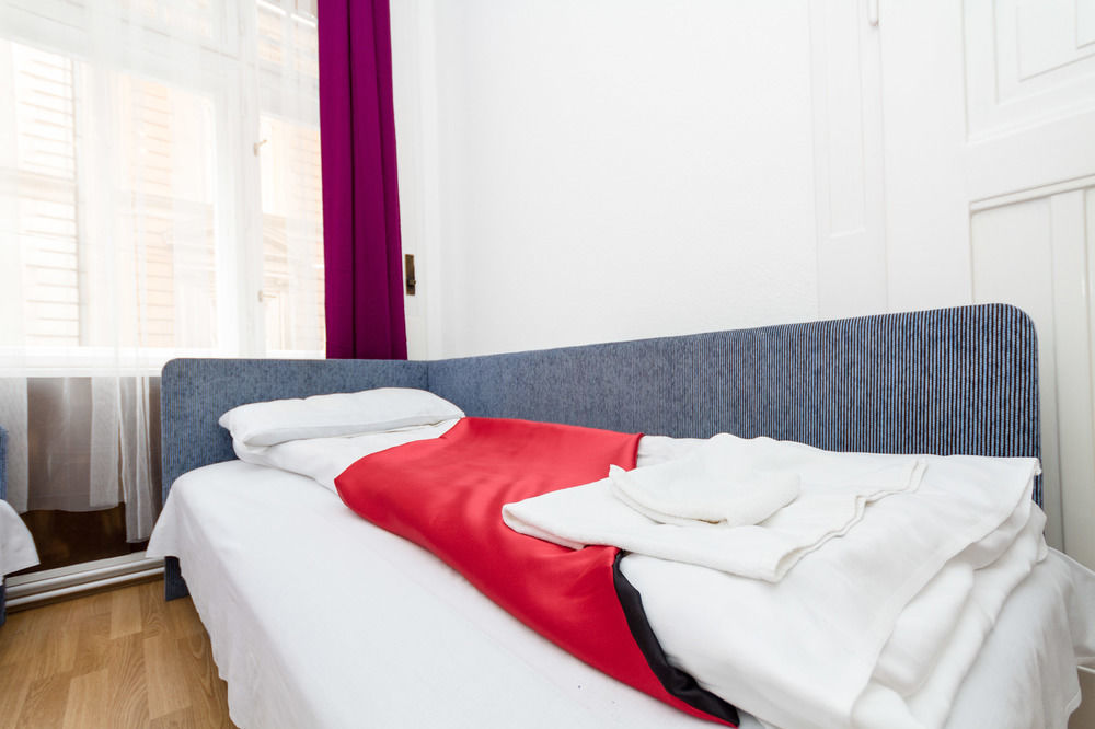 Appartamento Grand Boulevard Budapest
