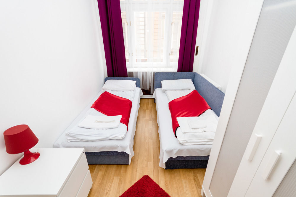 Appartamento Grand Boulevard