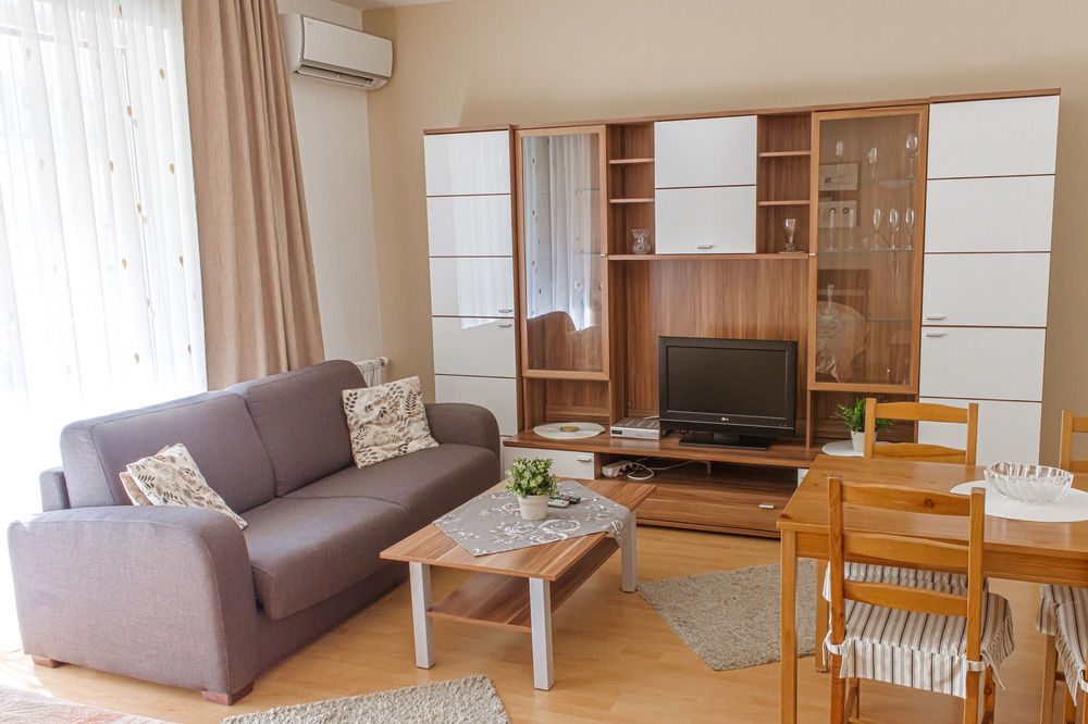Aparthotel Dnd, Kun Apartments, Keleti Railway Station 3*