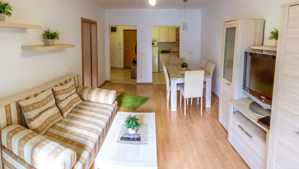 Dnd, Kun Apartments, Keleti Railway Station Aparthotel Budapest