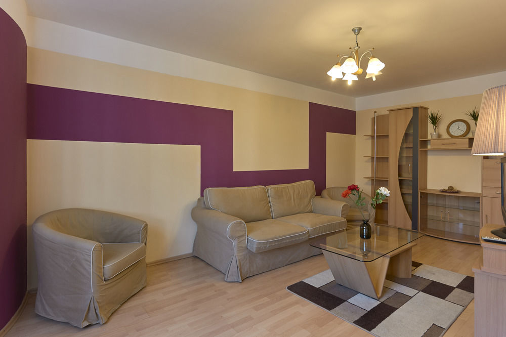 Appartamento Dnd Buda Castle Budapest