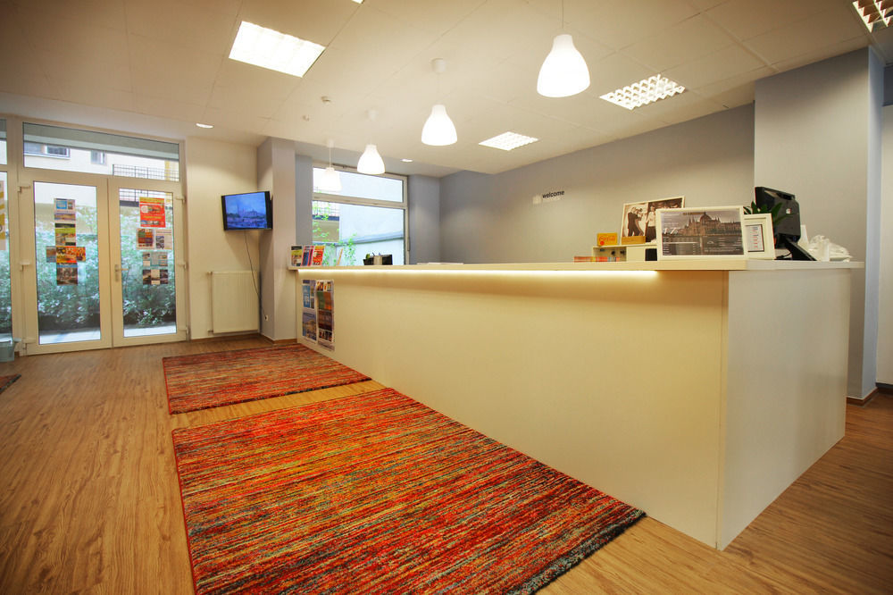 Apartahotel Madison 3*