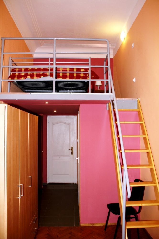 Bebudgetrooms Ostello Budapest