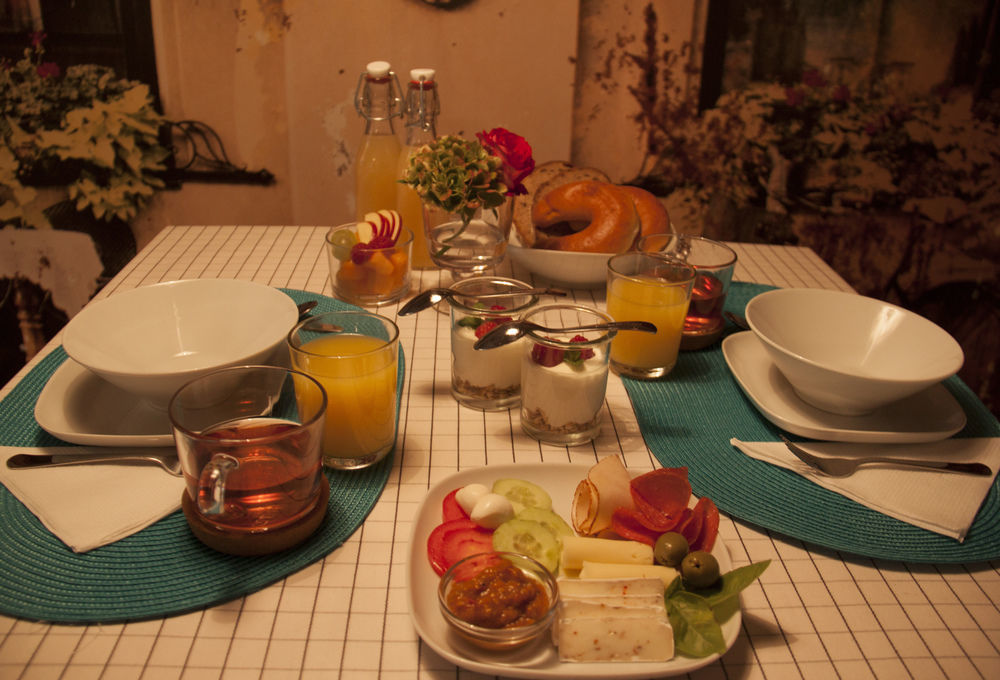 Fifteen Boutique Rooms Budapest With Self Check-In 2*