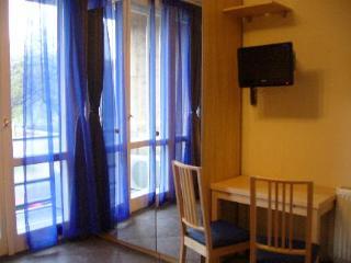 Empedocle Hotel Budapešť