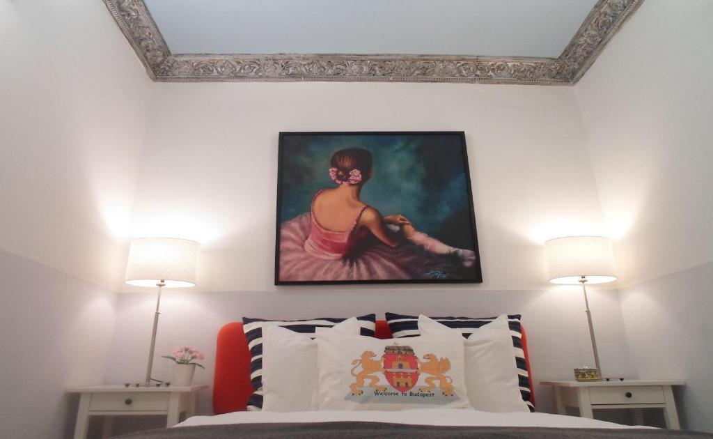 Art & Design Apartment