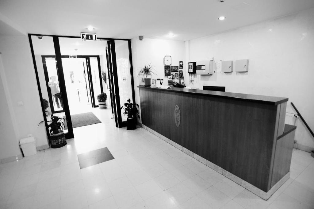 Leda Apartamento