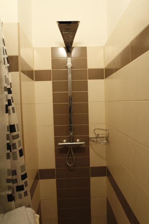 Apartmán Ringavenue Budapešť