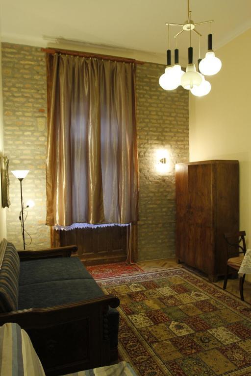 Ringavenue Apartmán