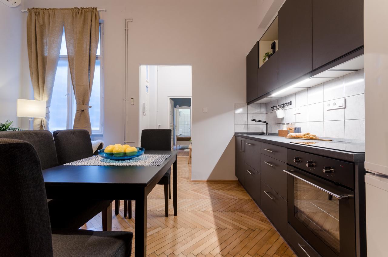 Oregano Apartment