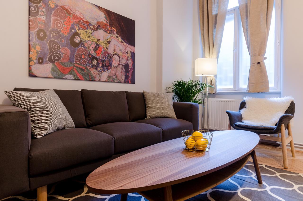 Oregano Apartment Budapest