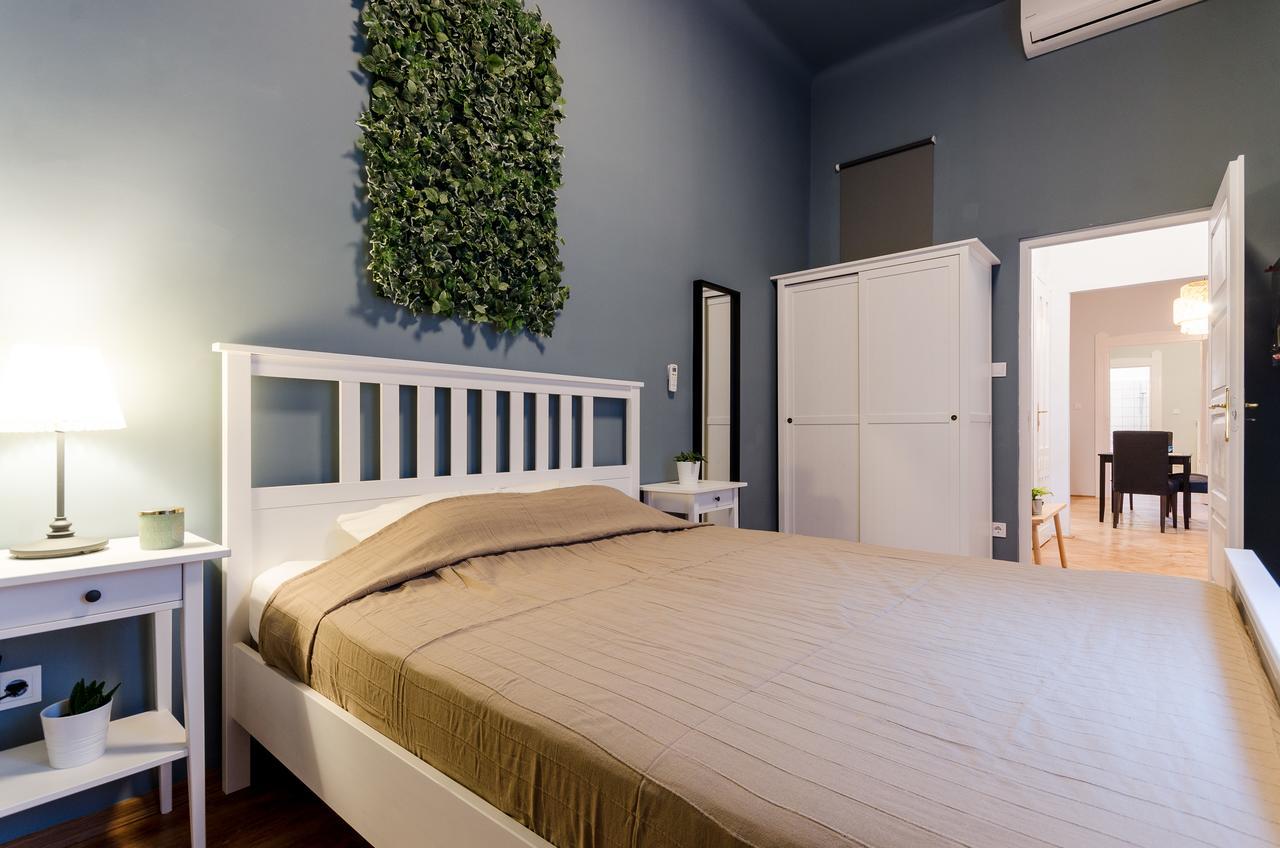 Oregano Appartamento Budapest
