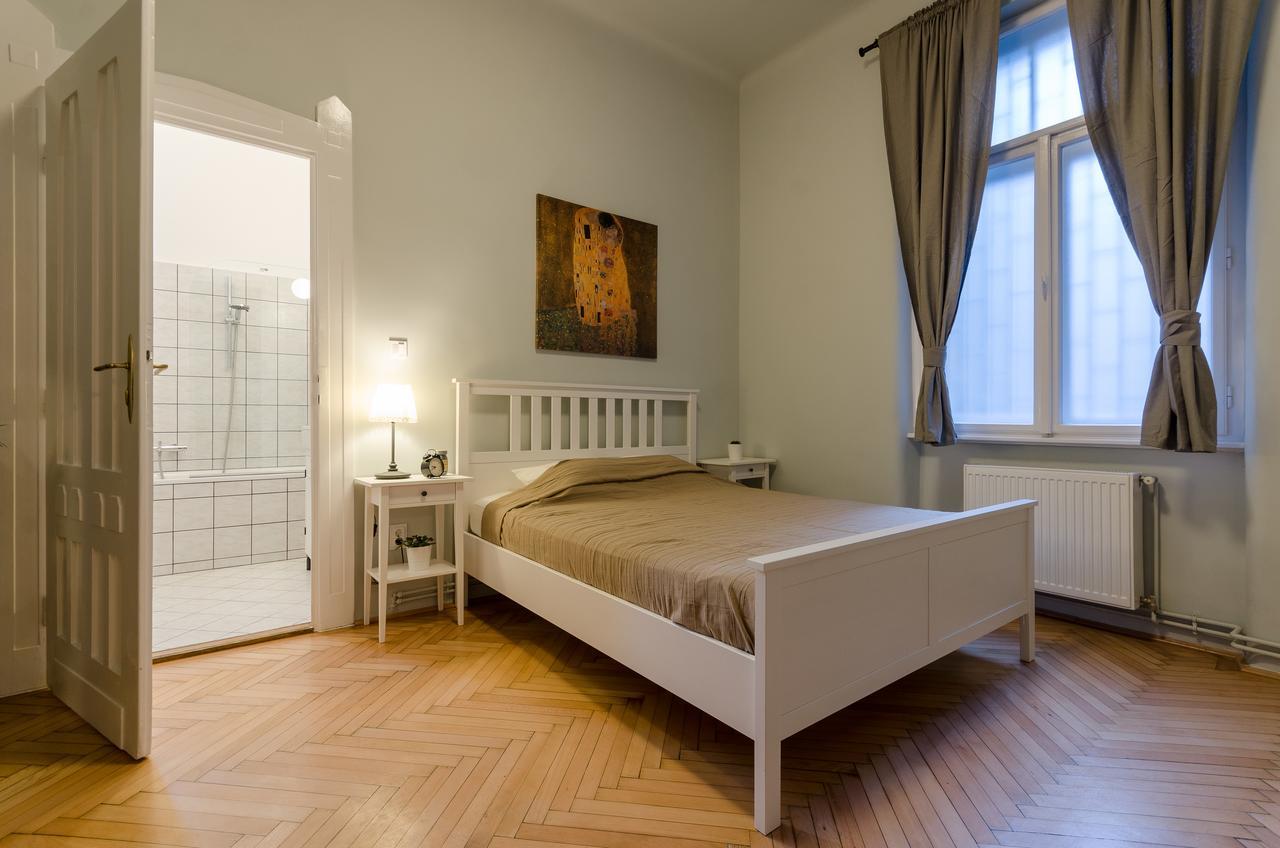 Oregano Budapest