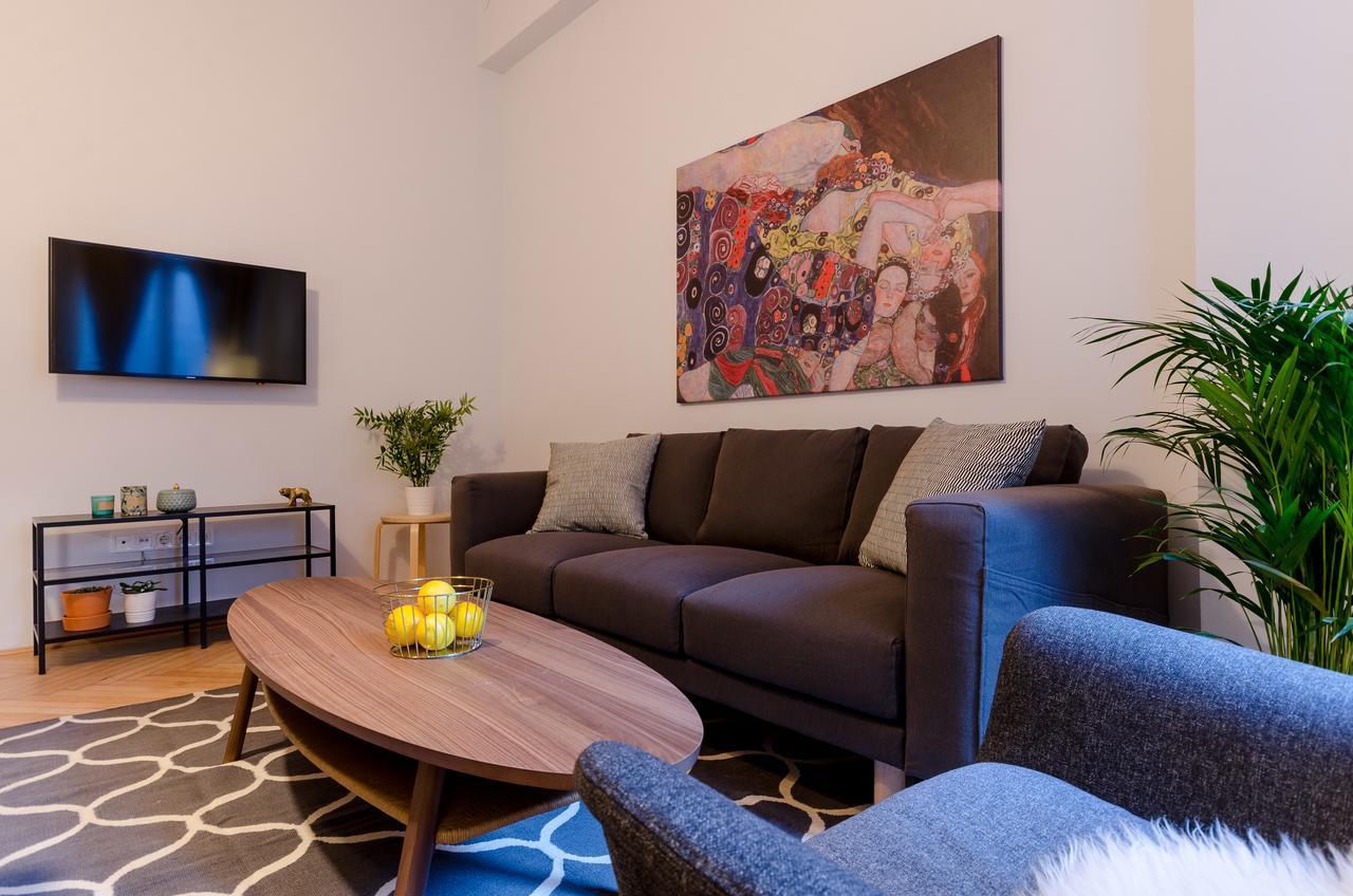 Apartment Oregano