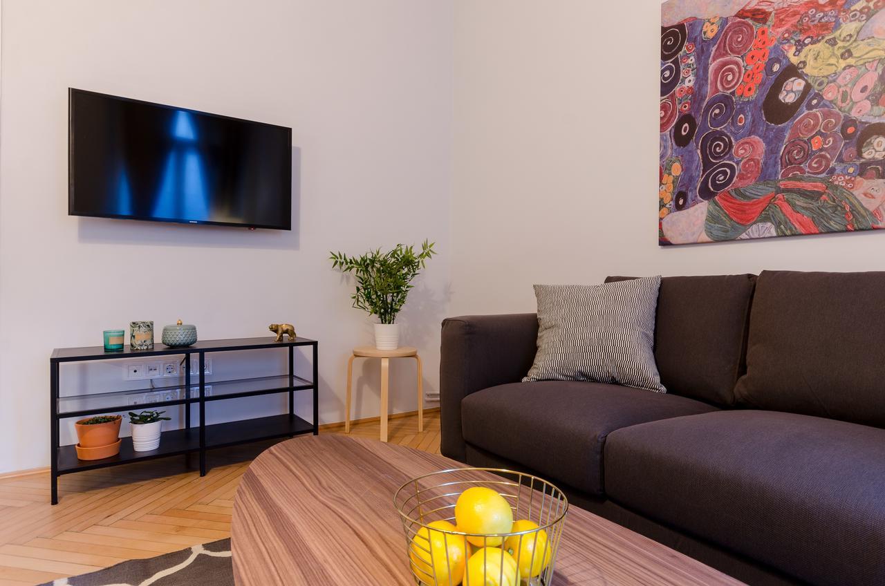 Apartment Oregano Budapest