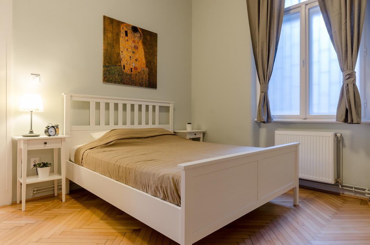 Appartamento Oregano Budapest