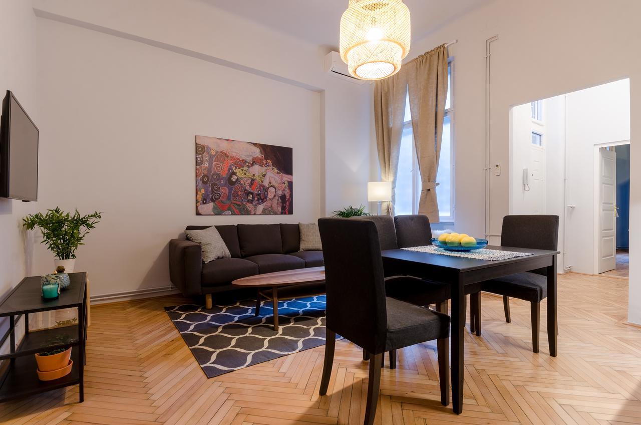 Oregano Budapest