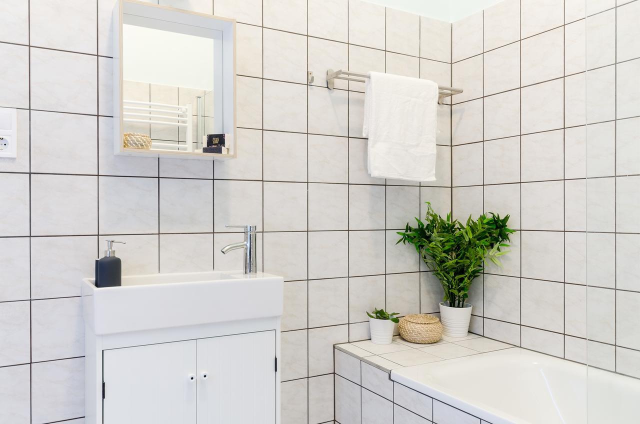 Oregano Apartment *