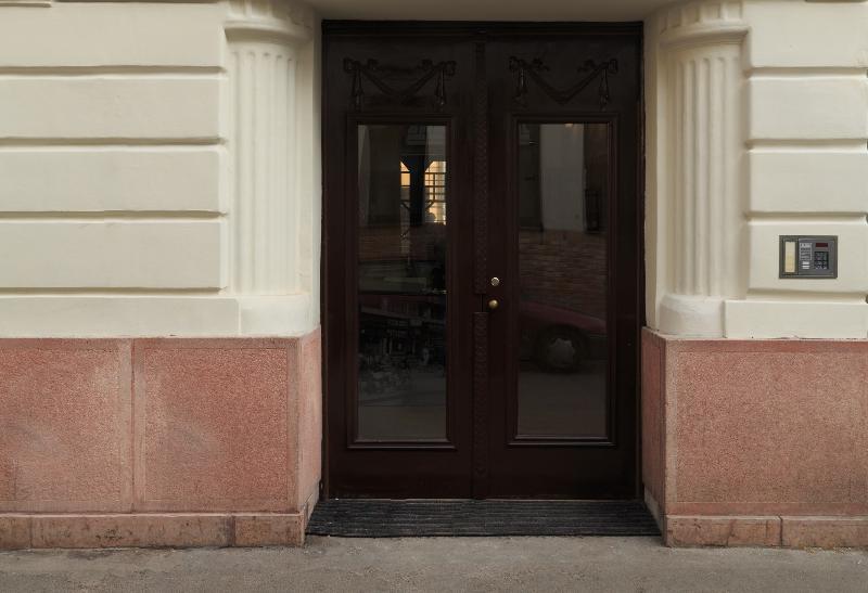 Hotel Mika Downtown Budapeszt