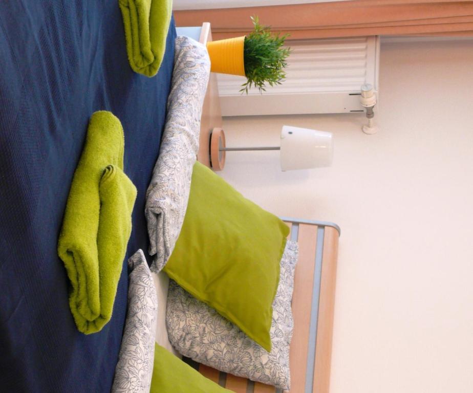 Bphome Apartment *