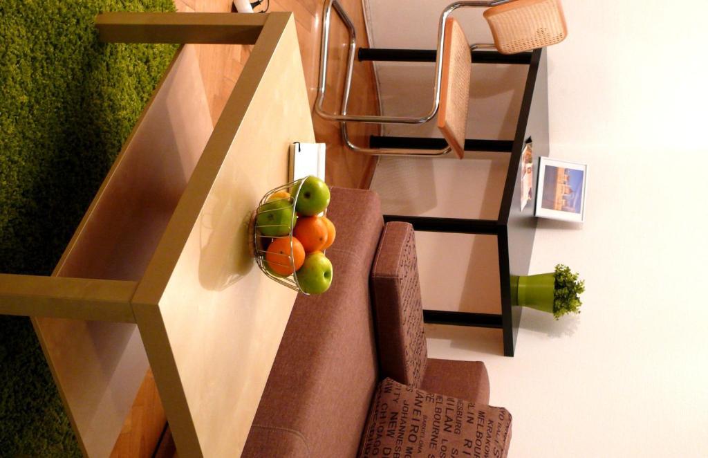 Bphome Apartment